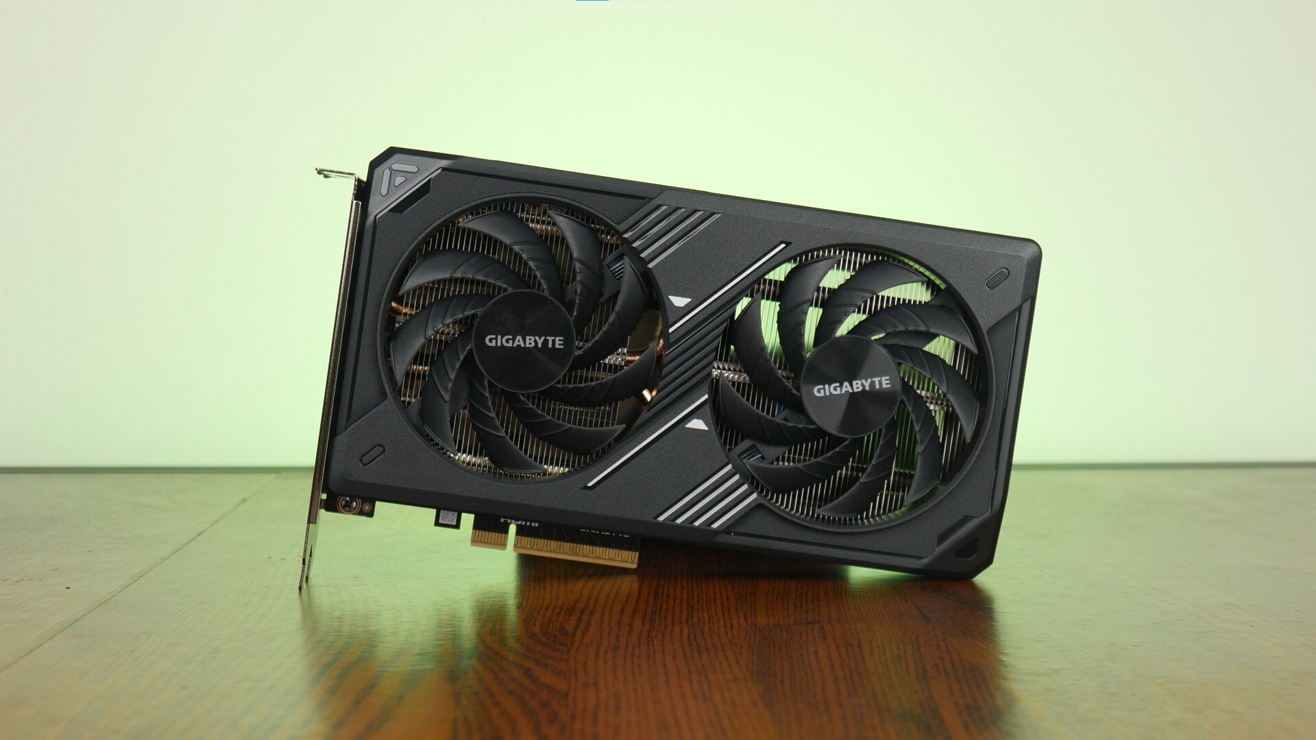 Review: Gigabyte GeForce RTX 5060 WINDFORCE OC 8G Graphics Card